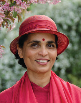 Gurumayi